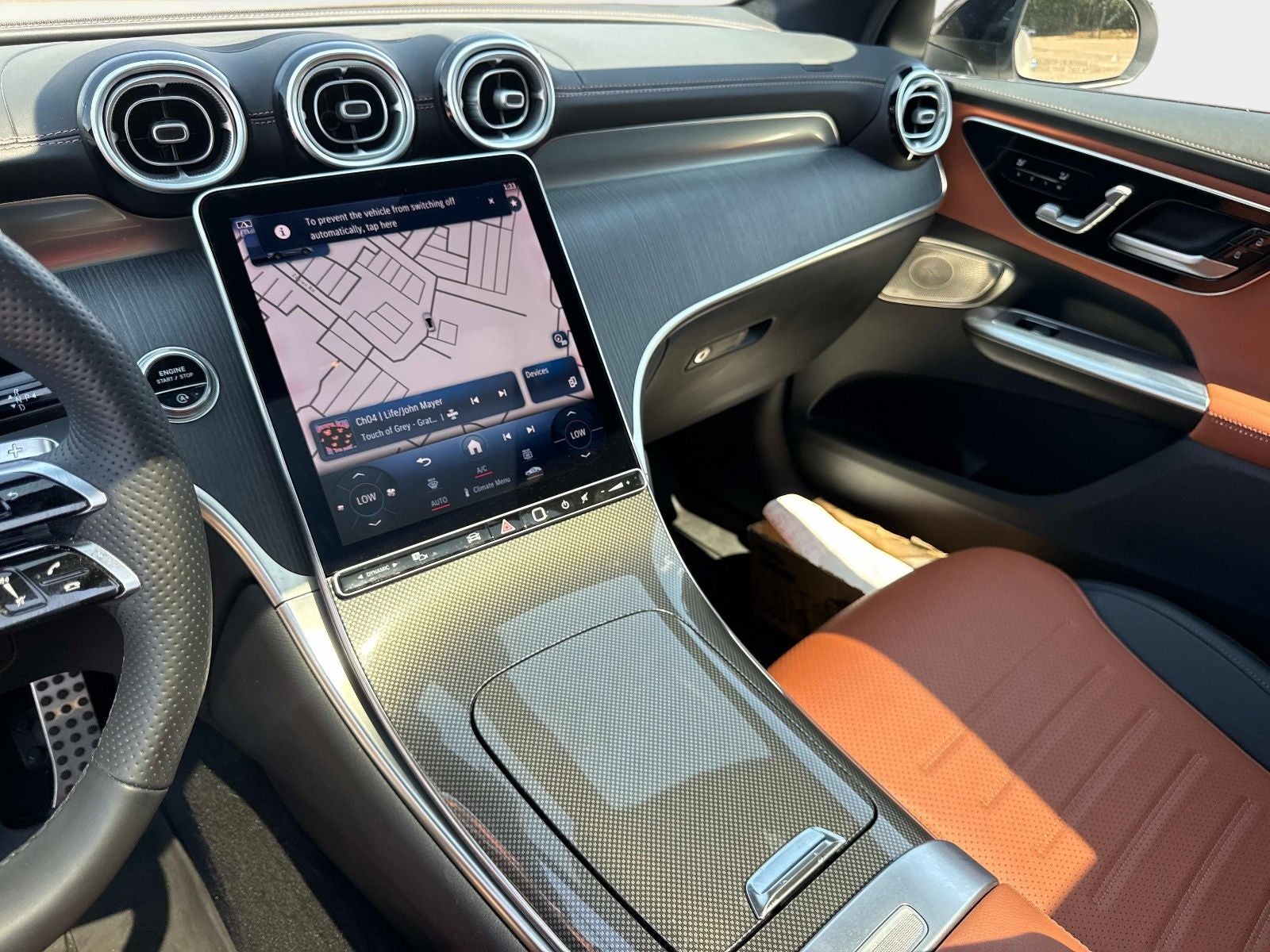 2023 Mercedes-Benz GLC GLC 300