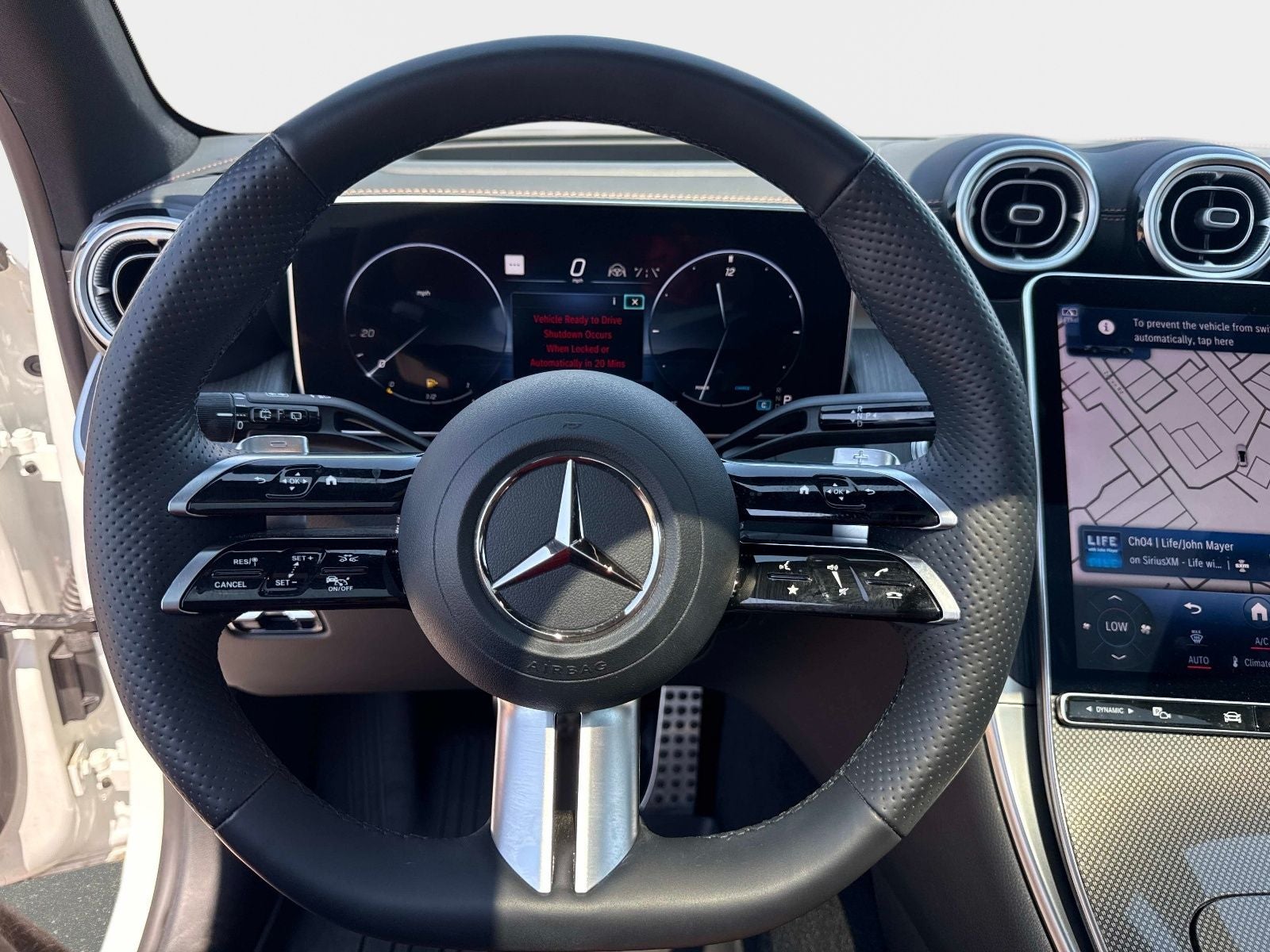 2023 Mercedes-Benz GLC GLC 300