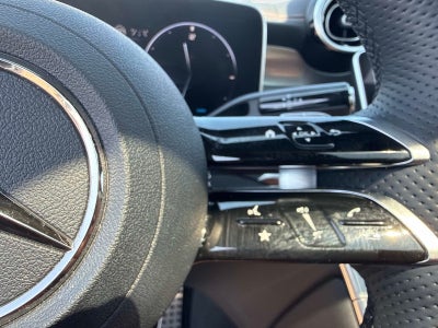 2023 Mercedes-Benz GLC GLC 300