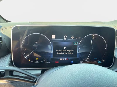2023 Mercedes-Benz GLC GLC 300