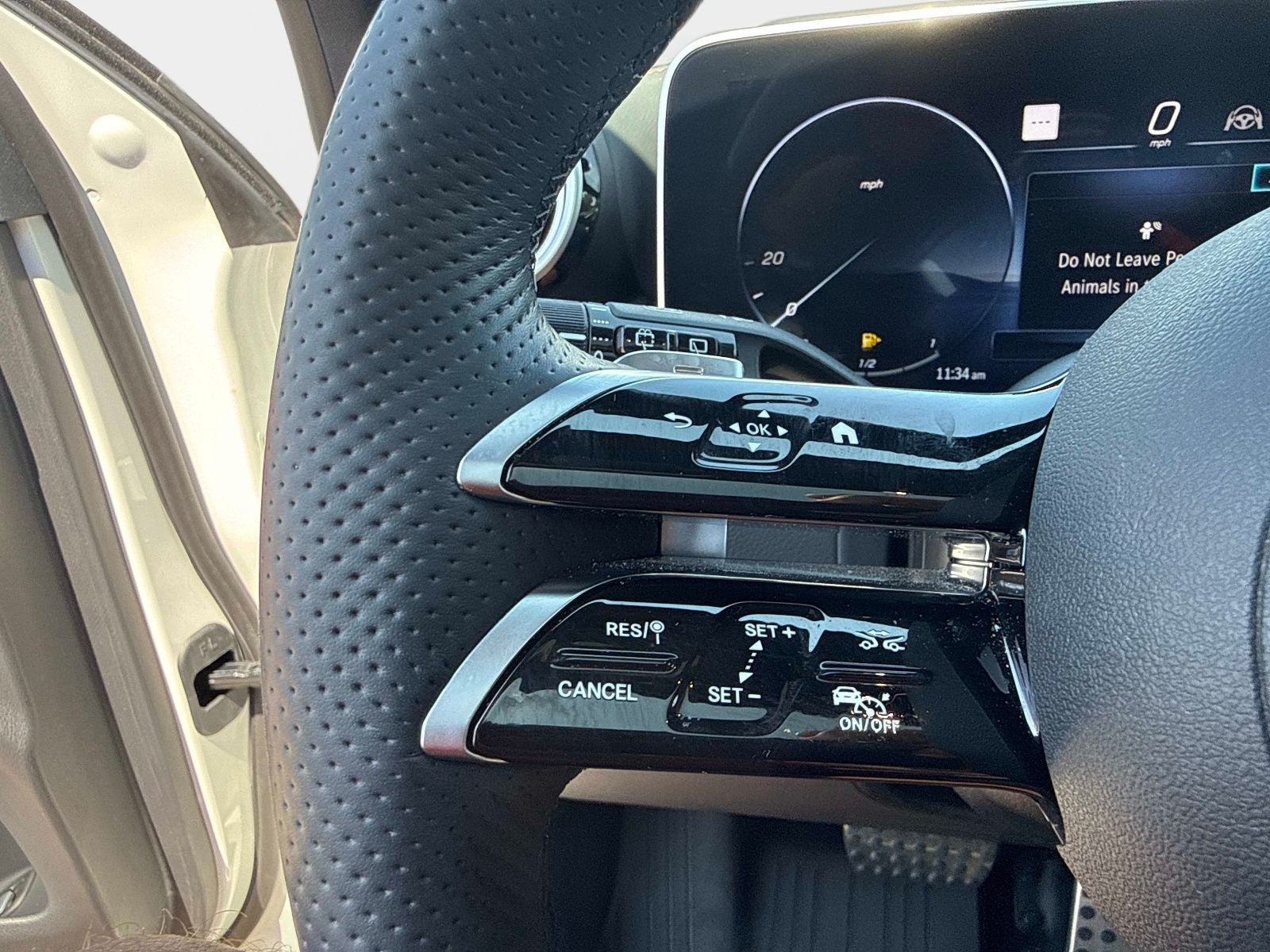 2023 Mercedes-Benz GLC GLC 300