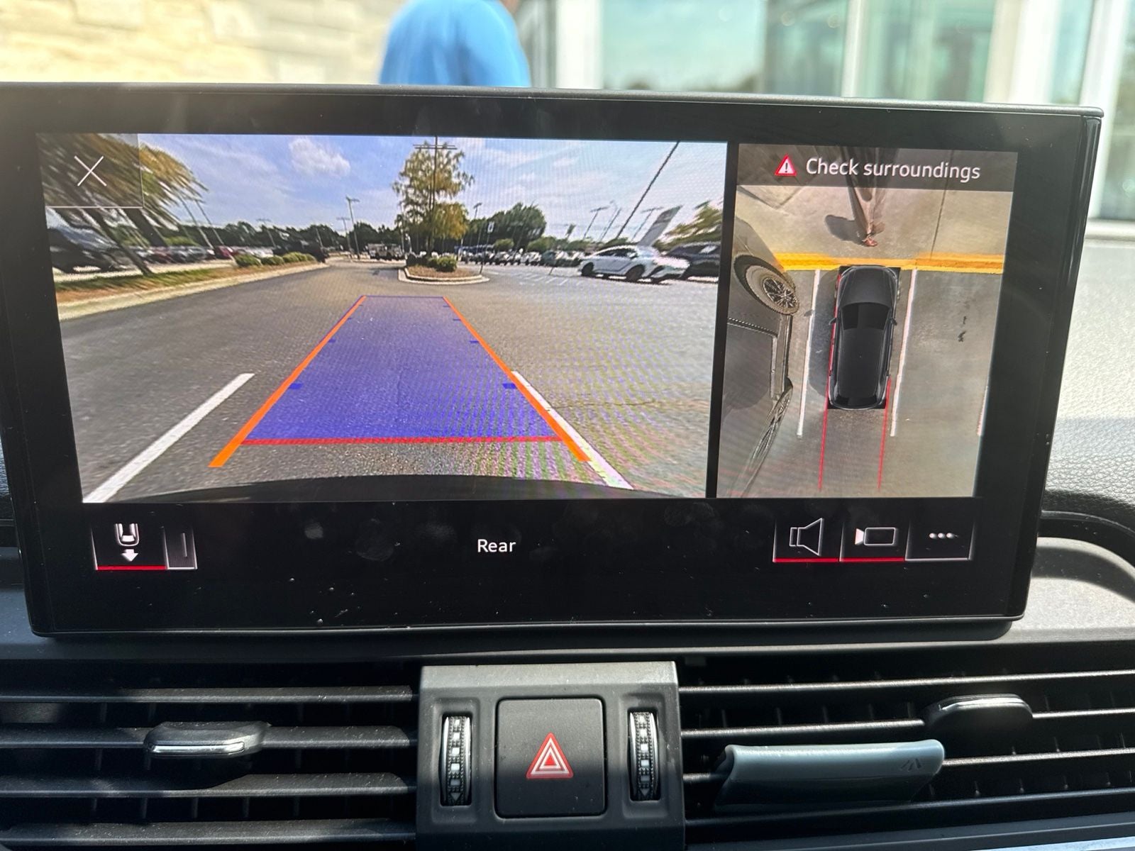 2023 Audi Q5 40 Premium Plus quattro