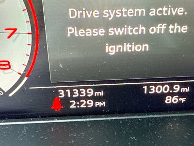 2023 Audi Q5 40 Premium Plus quattro