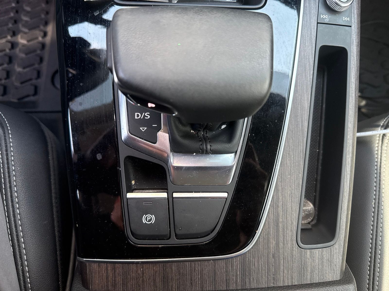 2023 Audi Q5 40 Premium Plus quattro