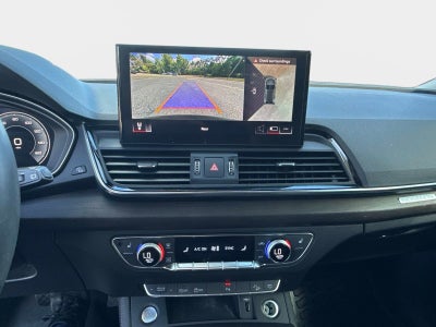 2023 Audi Q5 40 Premium Plus quattro