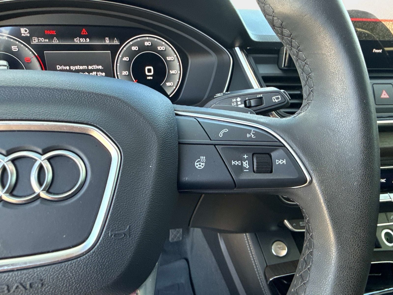 2023 Audi Q5 40 Premium Plus quattro