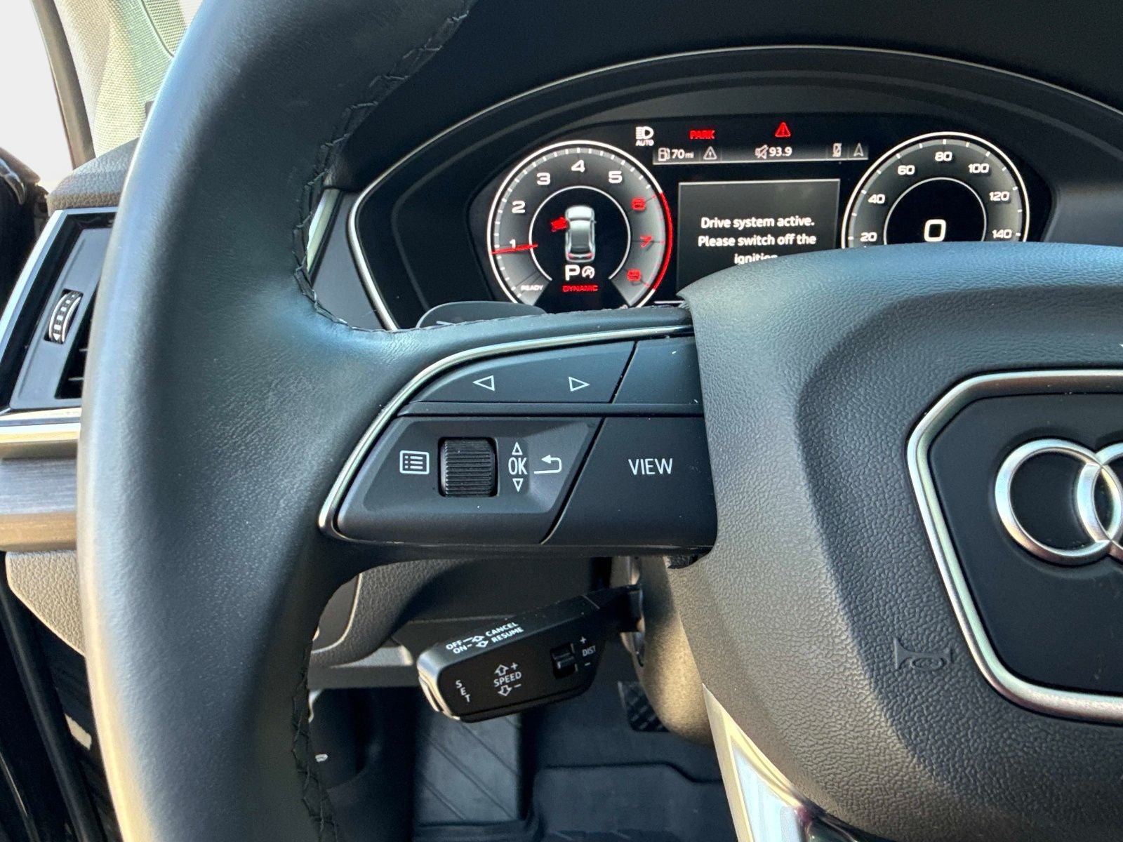2023 Audi Q5 40 Premium Plus quattro