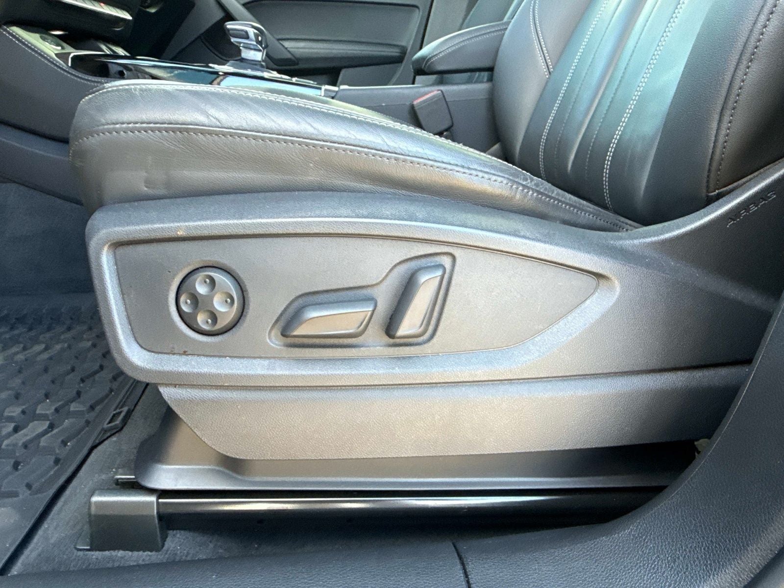 2023 Audi Q5 40 Premium Plus quattro