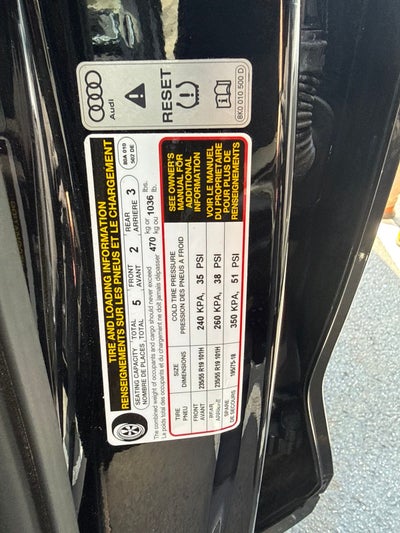 2023 Audi Q5 40 Premium Plus quattro