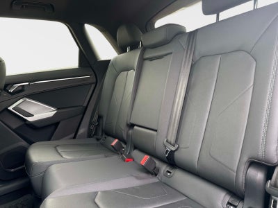 2021 Audi Q3 Premium S Line quattro