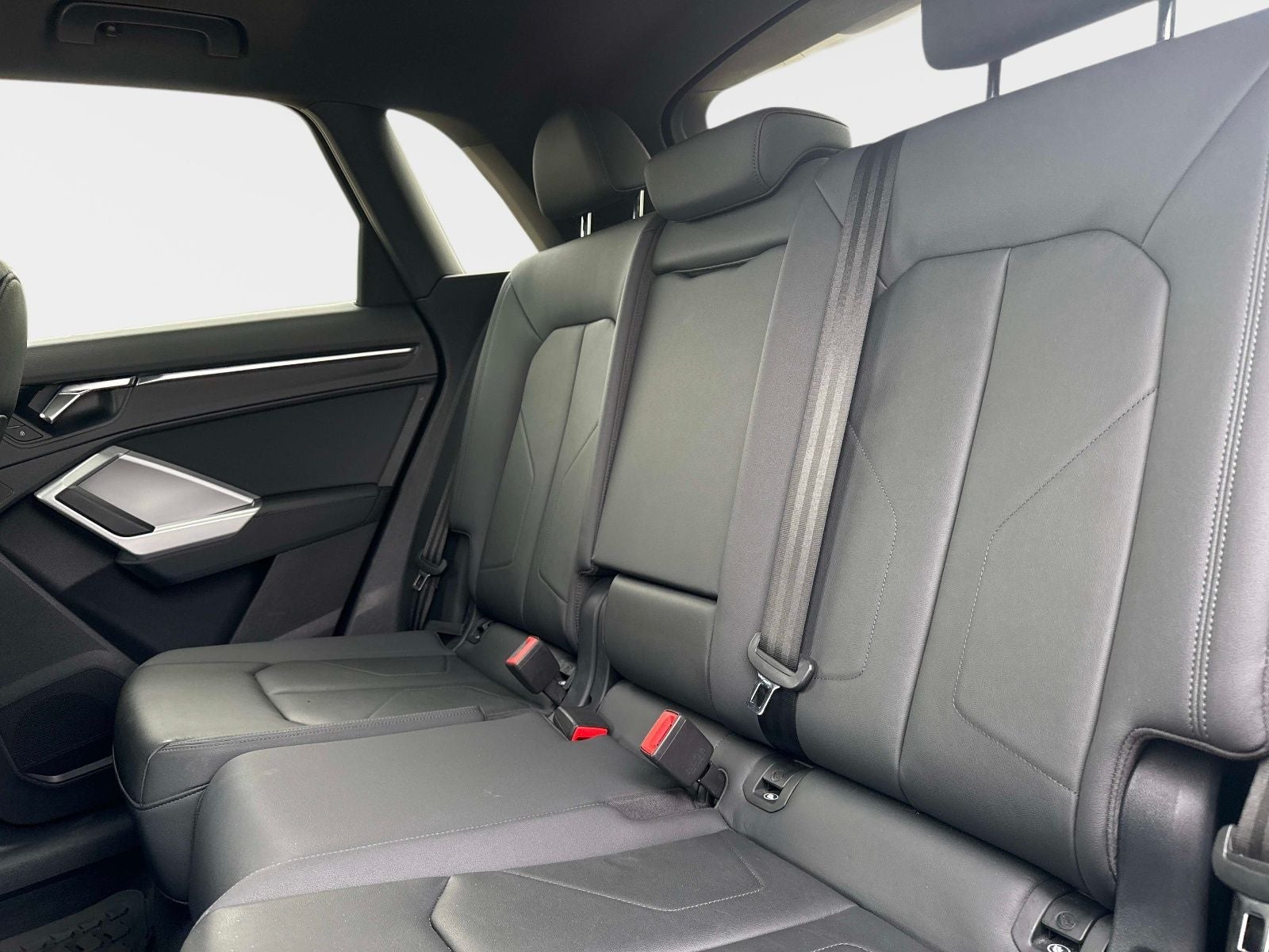 2021 Audi Q3 Premium S Line quattro