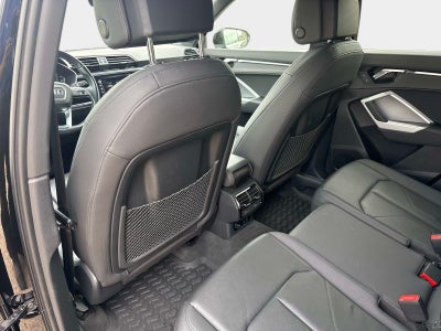 2021 Audi Q3 Premium S Line quattro