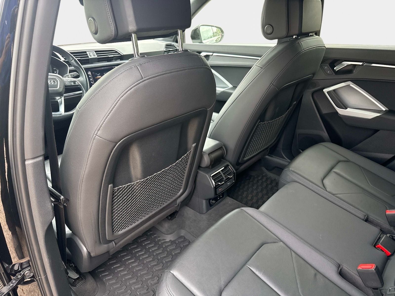 2021 Audi Q3 Premium S Line quattro