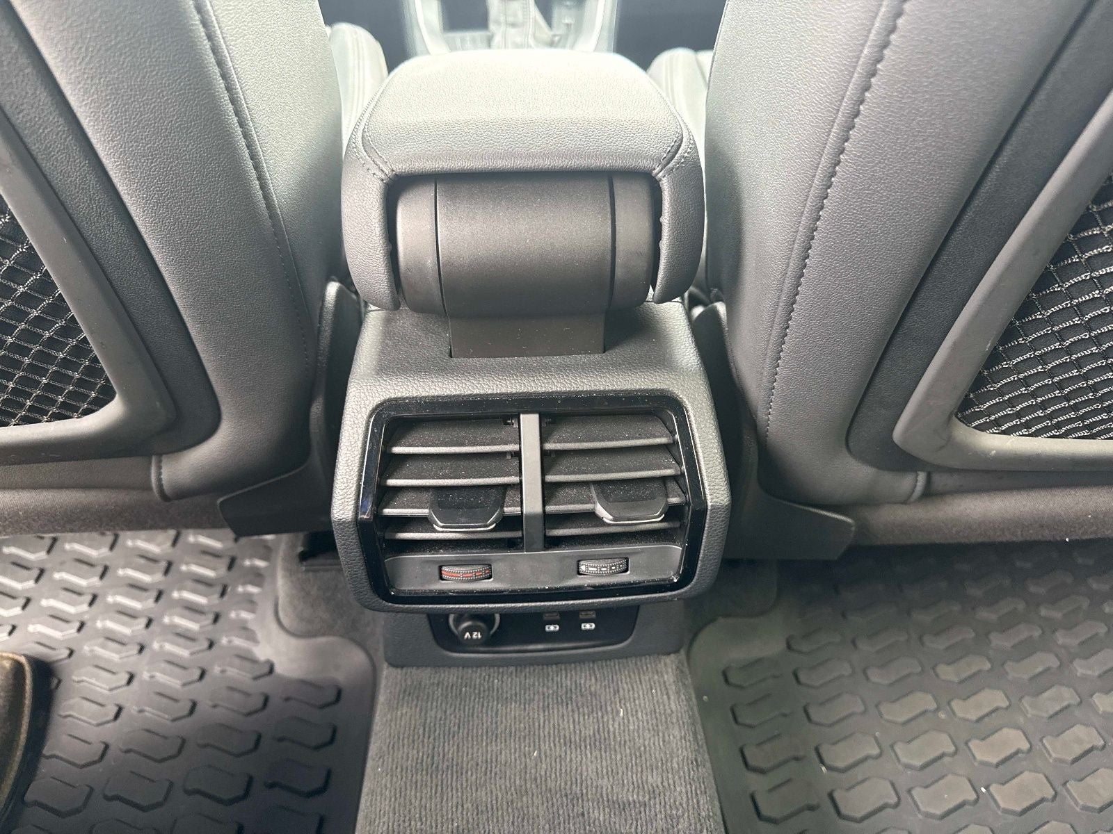 2021 Audi Q3 Premium S Line quattro