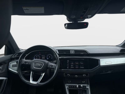 2021 Audi Q3 Premium S Line quattro