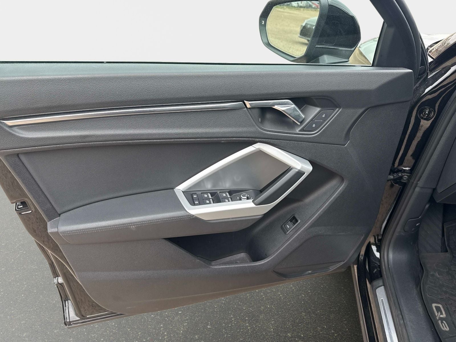 2021 Audi Q3 Premium S Line quattro