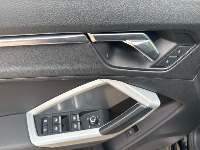 2021 Audi Q3 Premium S Line quattro