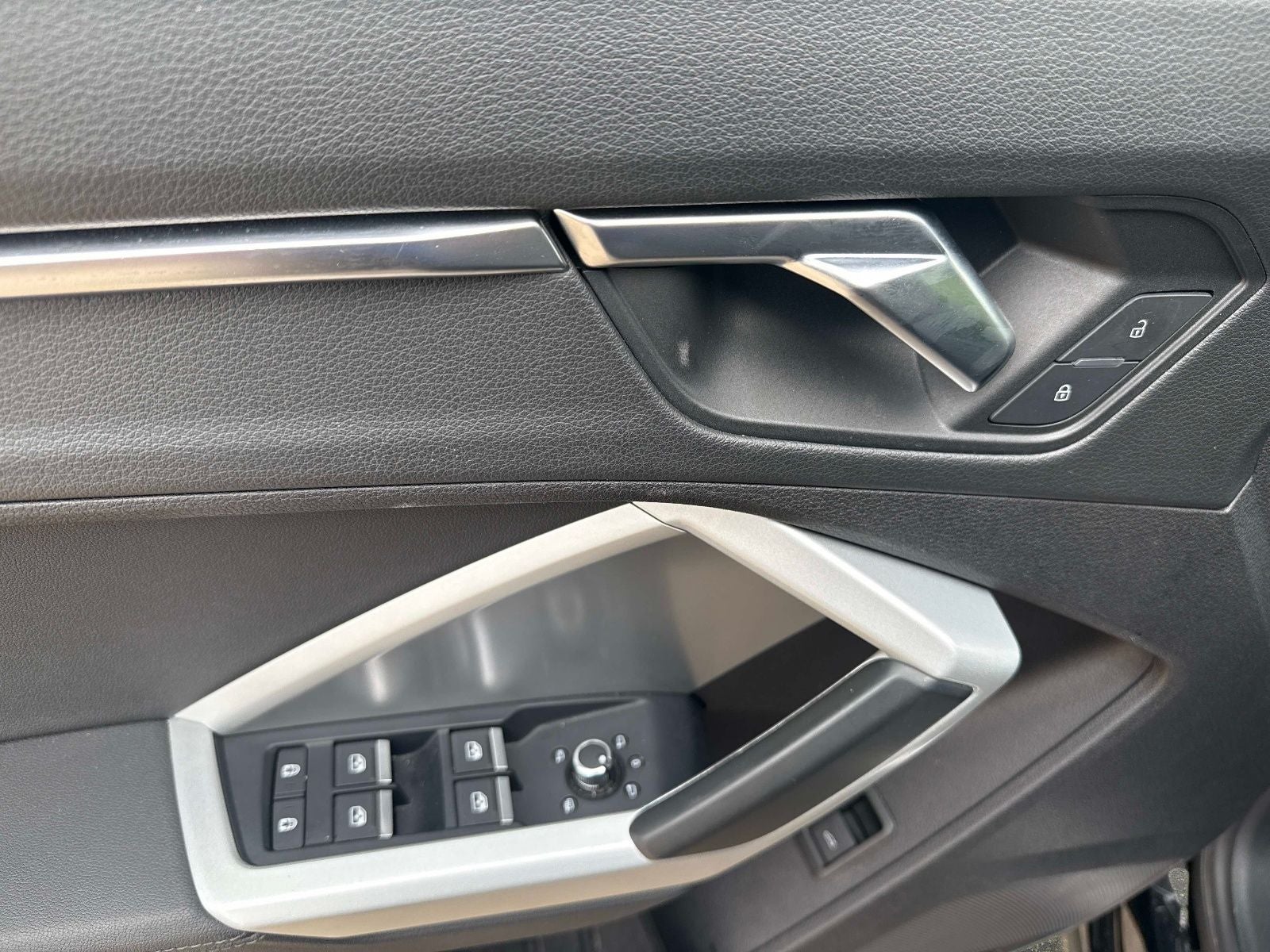 2021 Audi Q3 Premium S Line quattro