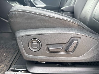 2021 Audi Q3 Premium S Line quattro