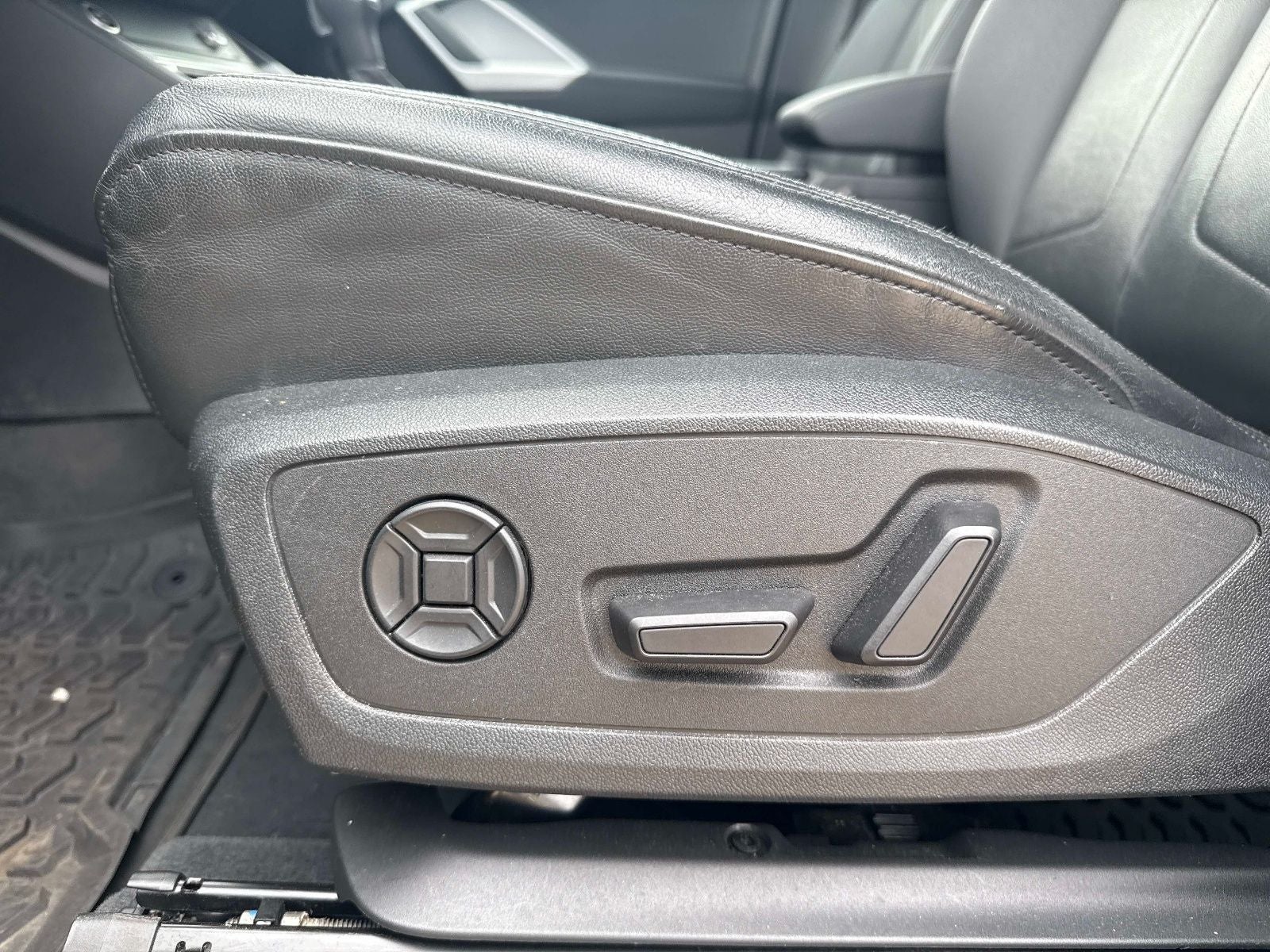 2021 Audi Q3 Premium S Line quattro