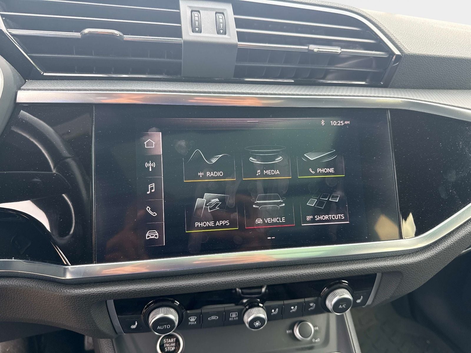 2021 Audi Q3 Premium S Line quattro