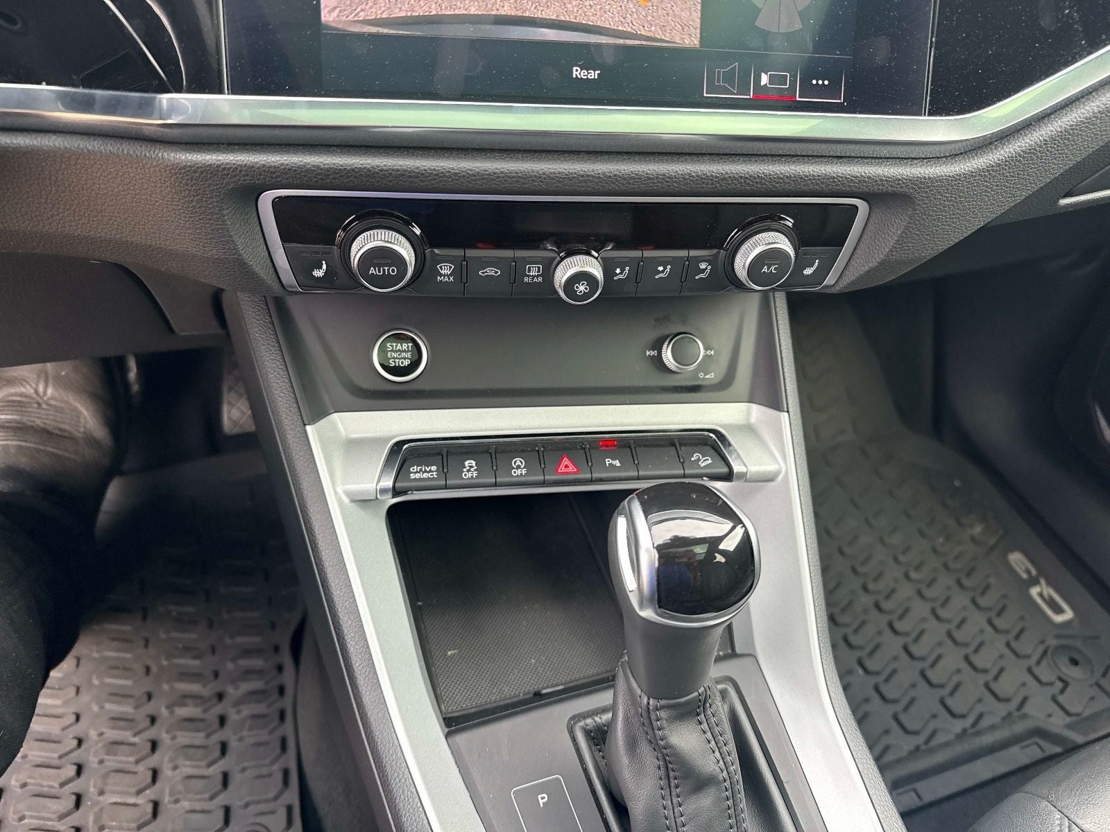 2021 Audi Q3 Premium S Line quattro