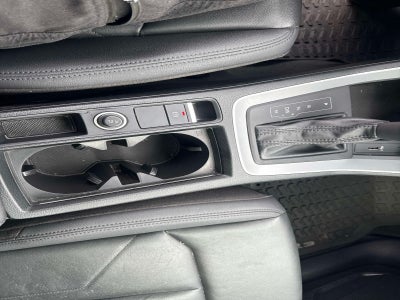 2021 Audi Q3 Premium S Line quattro