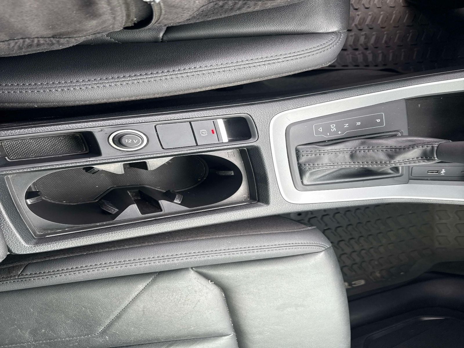 2021 Audi Q3 Premium S Line quattro