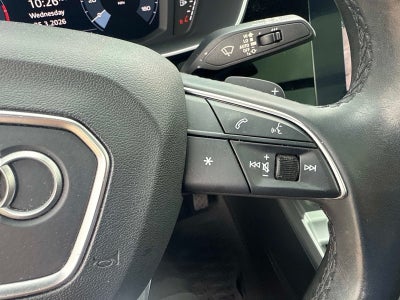 2021 Audi Q3 Premium S Line quattro