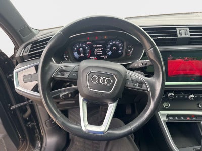 2021 Audi Q3 Premium S Line quattro
