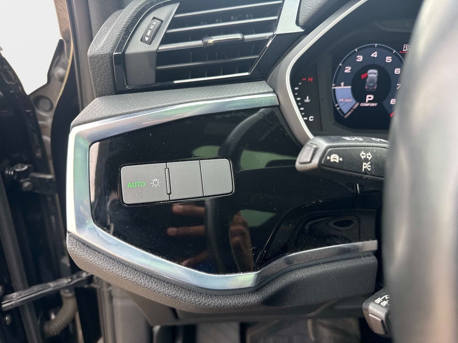 2021 Audi Q3 Premium S Line quattro