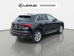 2021 Audi Q3 Premium S Line quattro