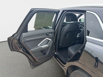 2021 Audi Q3 Premium S Line quattro