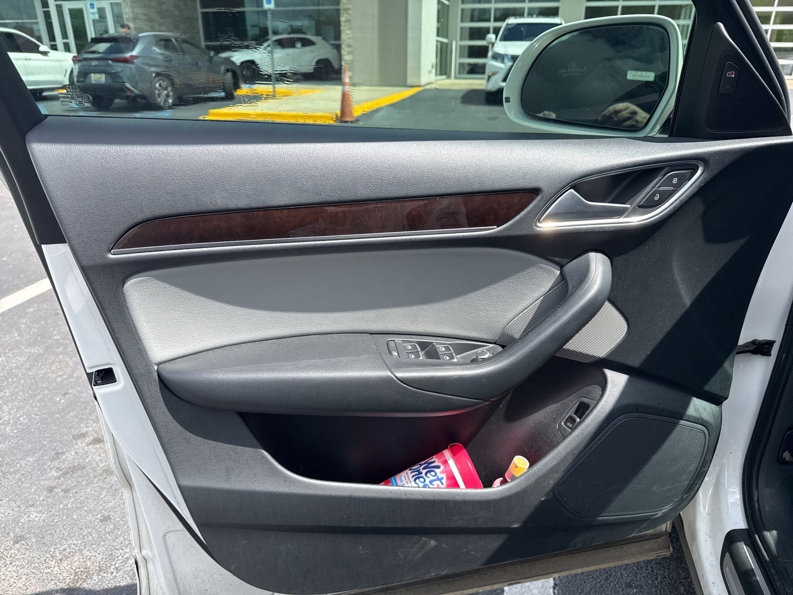 2018 Audi Q3 2.0T Premium Plus quattro