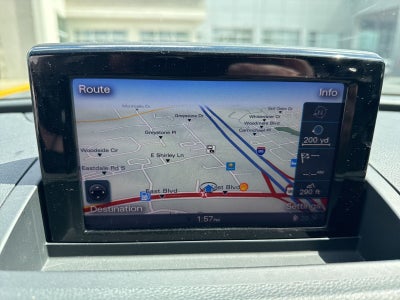 2018 Audi Q3 2.0T Premium Plus quattro