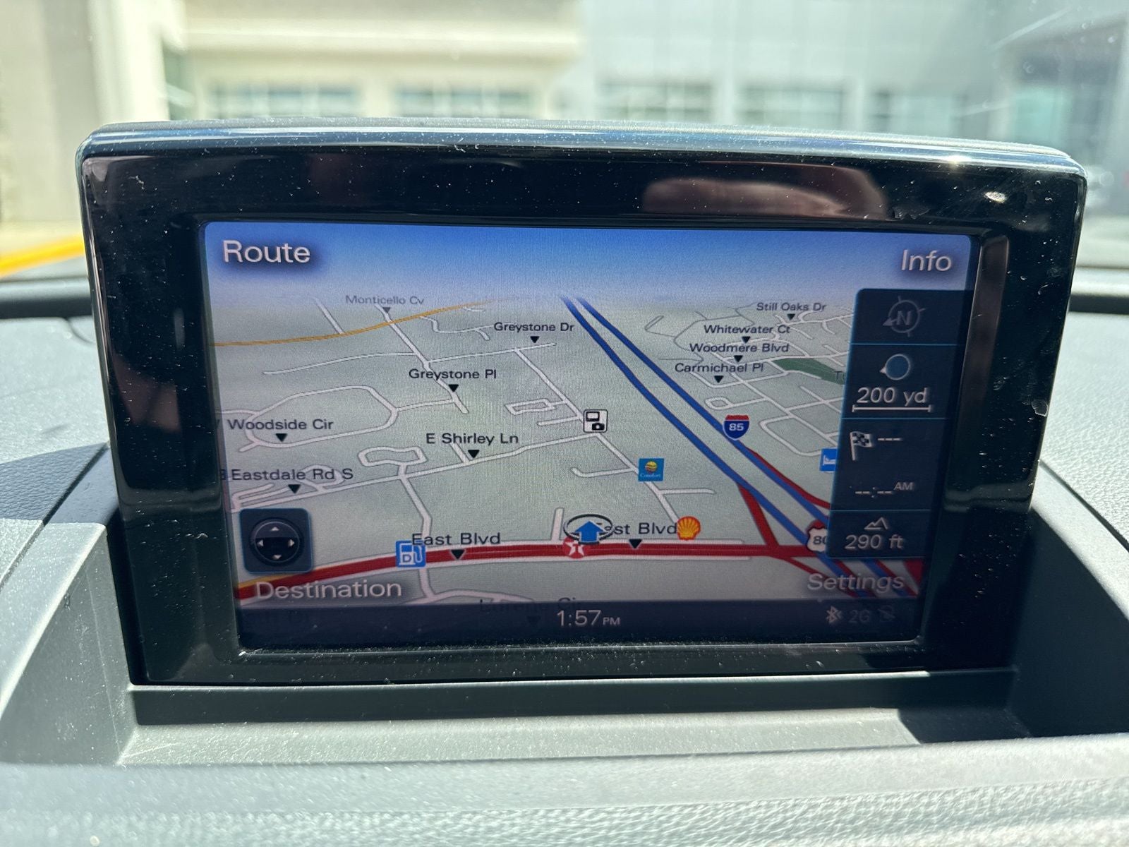 2018 Audi Q3 2.0T Premium Plus quattro