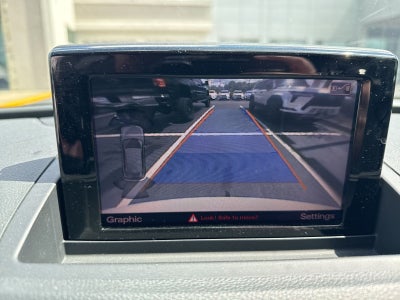 2018 Audi Q3 2.0T Premium Plus quattro