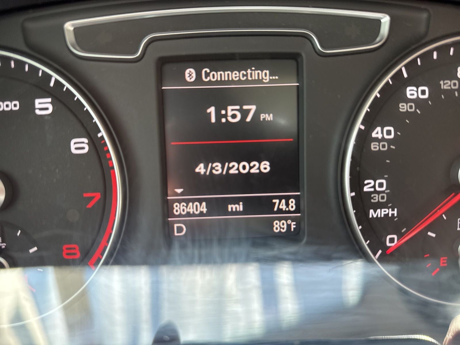 2018 Audi Q3 2.0T Premium Plus quattro