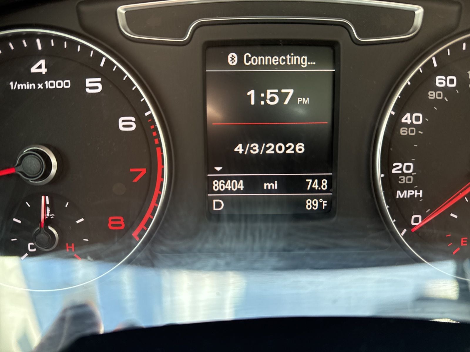 2018 Audi Q3 2.0T Premium Plus quattro