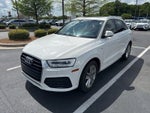 2018 Audi Q3 2.0T Premium Plus quattro
