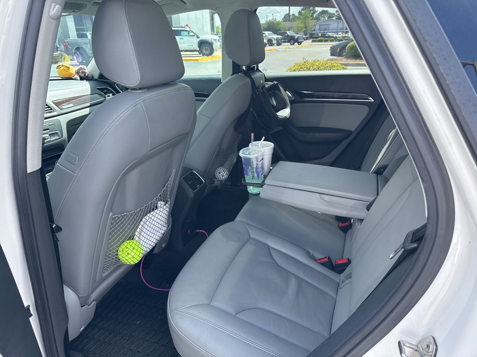 2018 Audi Q3 2.0T Premium Plus quattro