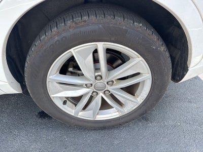 2018 Audi Q3 2.0T Premium Plus quattro