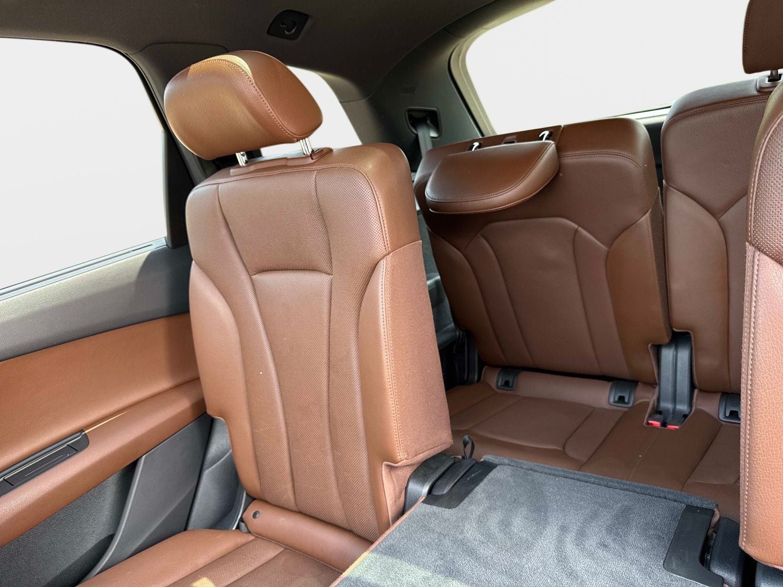 2017 Audi Q7 3.0T Premium Plus quattro