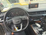 2017 Audi Q7 3.0T Premium Plus quattro