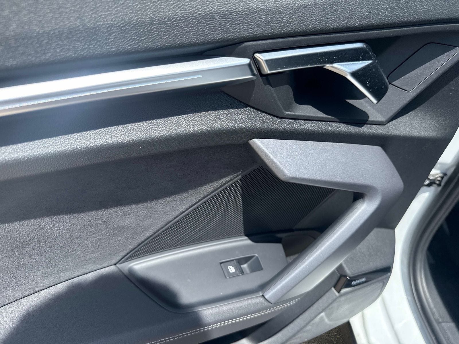 2025 Audi S3 2.0T Premium Plus quattro