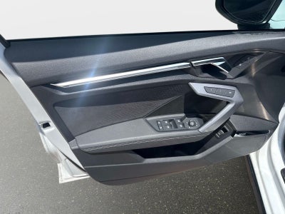 2025 Audi S3 2.0T Premium Plus quattro