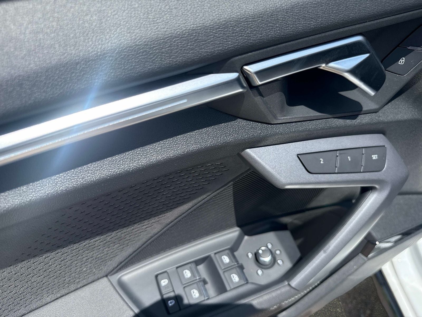2025 Audi S3 2.0T Premium Plus quattro