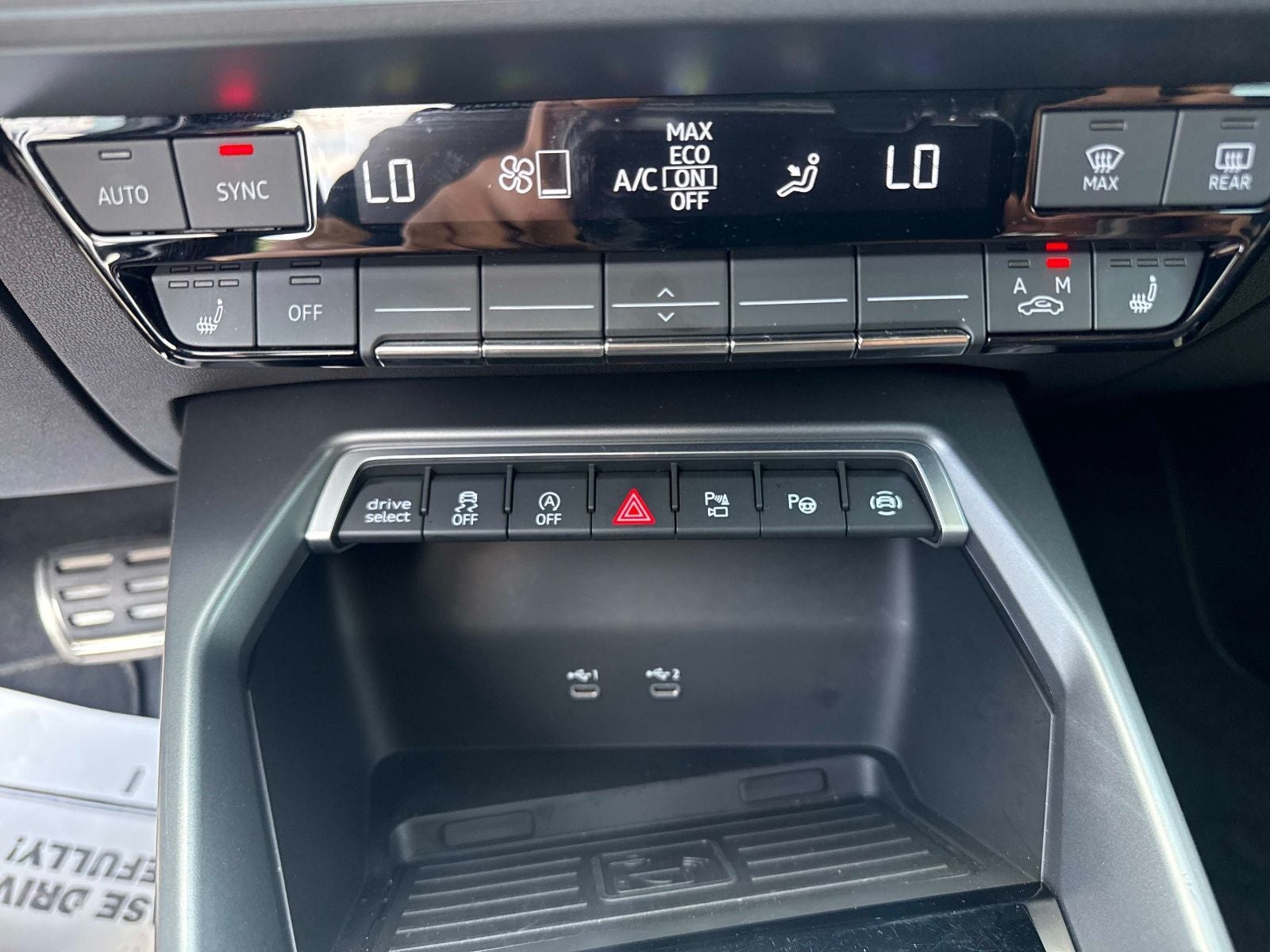 2025 Audi S3 2.0T Premium Plus quattro