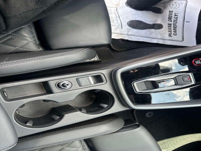 2025 Audi S3 2.0T Premium Plus quattro