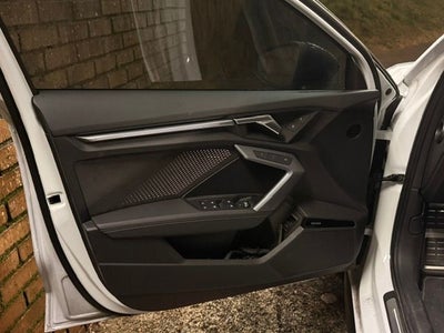 2025 Audi S3 2.0T Premium Plus quattro